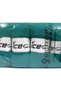 Lot of 4 X 100Gr Skeins Ice Yarns Lorena Superfine (55% Cotton) Yarn Emerald Green - 4