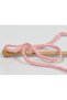 2X150Gr. Alpine Alpaca Wool, Alpaca, Acrylic Light Pink Luxury, Alpaca, Winter, Very Thick - 3
