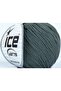 8X50Gr. Adel Cotton, Acrylic Grey Baby, Summer Yarns, Cotton