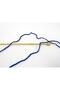 8X50Gr. Lana Morbida Acrylic, Wool Navy Blue Winter, Wool, Acrylic - 3