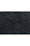 4X100Gr. Lorena Superfine Acrylic, Cotton Anthracite Very Fine, Summer Yarns, Cotton - 2