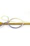 (4 Pcs the 100g.) Party Acrylic 4 Pack Camel Hair, Cream - 3