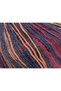 Lot of 4 X 100Gr Skeins Ice Yarns Alpaca Fine Magic (25% Alpaca 35% Wool) Yarn Jeans Blue Burgundy C - 2