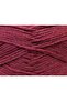 4X100Gr. Zerda Alpaca Alpaca, Dralon Burgundy Luxury, Alpaca, Winter, Worsted - 2