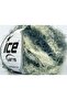 8X50Gr. Polar Soft Gray Shades Soft, Bearded, Winter, Very Thick