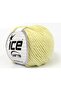 8X50Gr. Lana Morbida Acrylic, Wool Cream Winter, Wool, Acrylic