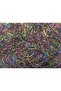 8X25Gr. Metallic Glitz 25Gr Metallic Glitter Pink, Black, Turquoise, Gold Metallic Glitter, Winter, Very In-Demand - 2