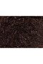 8X50Gr. Sparkle Soft Metallic Glitter Dark Brown Metallic Glitter, Soft, Shaggy, Winter - 2