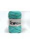 2X200Gr. Hobby Cotton Cotton Summer Yarns, Cotton, 100% Cotton, Thick