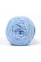 2X200Gr. Hobby Cotton Cotton Baby Blue Summer Yarns, Cotton, 100% Cotton, Thick - 2