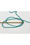 8X50Gr. Alpaca Light Viscose, Alpaca, Wool, Acrylic Emerald Green Luxury, Alpaca, Winter, Wool, Viscose - 3