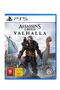 Assassin's Creed: Valhalla PS5