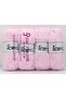(4 Pcs the 100g.) Velvet Baby Micro Fiber 4 Pack Baby - 4