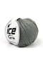 8X50Gr. Lana Morbida Acrylic, Wool Grey Winter, Wool, Acrylic