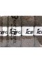 Lot of 4 X 100Gr Skeins Ice Yarns Lorena (50% Cotton) Yarn Dark Camel - 4
