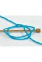 4X100Gr. Softly Baby Acrylic Turquoise Winter, Baby, Plain Yarns - 3