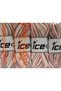 Lot of 4 X 100Gr Skeins Ice Yarns Lorena Color (50% Cotton) Yarn Camel Cream Pink - 4