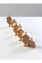 Wooden 5-Piece Lion Toy - Wooden Toy - Wooden Lion Toy - 3