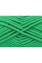 1X250G. Tube Cotton Jumbo Cotton Green Summer Yarns, Cotton, Very Thick - 2
