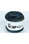 1X225Gr. Cakes Sock New Wool Black, Blue, Turquoise, Olive Green Winter, Very Thin, Wool, Tie-Dye Patterned