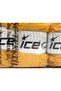 Lot of 3 X 100Gr Skeins Ice Yarns Cakes Panda (100% Microfiber) Yarn Gold - 4
