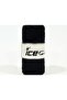 250 Gr Ice Yarns Cotton Rope (100% Cotton) Hand Knitting Yarn Black