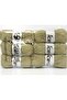 6X50Gr. Nubuck Chenille Micro Fiber Dark Beige Winter, Chenille - 4