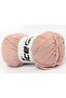 (4 Pcs the 100g.) Jeans Cotton Premium Acrylic, Cotton 4 Pack