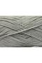 4X100Gr. Jeans Cotton Premium Acrylic, Cotton Grey Summer Yarns, Cotton, Acrylic - 2