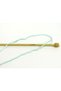 Lot of 4 X 100Gr Skeins Ice Yarns Summertime Color (80% Cotton 20% Viscose) Yarn Pastel Colors - 3