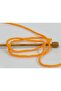 4X100Gr. Softly Baby Acrylic Orange Winter, Baby, Plain Yarns - 3
