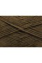 4X100Gr. Jeans Cotton Premium Acrylic, Cotton Brown Summer Yarns, Cotton, Acrylic - 2