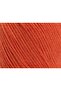 8X50Gr. Alara Cotton, Acrylic Dark Orange Summer Yarns, Cotton - 2