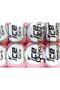 8X50Gr. Alara Cotton, Acrylic Light Pink Summer Yarns, Cotton - 4