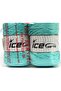 2X200Gr. Hobby Cotton Cotton Summer Yarns, Cotton, 100% Cotton, Thick - 4