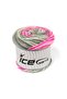 2X150Gr. Cakes Alpine Angora Angora, Acrylic White, Pink Shades, Grey Shades Winter, Angora, Wool,