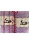 2X200Gr. Hobby Cotton Cotton Light Lilac Summer Yarns, Cotton, 100% Cotton, Thick - 4