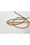 250 Gr Ice Yarns Natural Cotton Jumbo (100% Cotton) Yarn Light Brown - 3