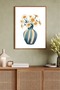 One Piece Living Room Office Decor Table Vrynt