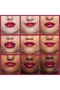 Bold Color Matte Lipstick 141 I Am Bold – Vegan, Intense Red Matte Lipstick, Long-Wear 3.6g - 5