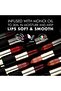 Bold Color Matte Lipstick 20 I Am Strong Vegan, Bold Berry Matte Lipstick, Long-Lasting 3.6g - 8