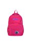 Sti̇tch Fabric Primary School Bag Printed Set of 3 (Bag.Thermal Lunch.Pen Holder) - 6