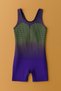 Girls' Bikini Set Special Design I Quick Dry I Flexible I Both Stylish and Comfortable I Suitable for Children's Skin - 6