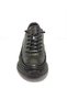 Voyager Men's Genuine Leather Transparent Sole Casual Daily Stylish Shoes - 3