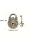 Metal puzzle bulmaca - 4