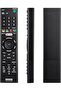 Universal Remote for Sony Bravia Smart LCD LED TV with Netflix Button