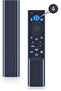 Universal BN59-01385A/B Voice Remote for Samsung 4K/8K QLED OLED UHD TVs (2021–2024)