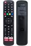 Replacement Remote Control for Hisense Smart Tv- L1335V
