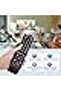 Universal Remote Replacement for All Samsung Smart TVs BN59-01199F BN59-01315A/B/J/D - 2