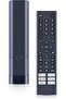 ERF3J80H IR Remote for Hisense 4K UHD Android TV A6G U6G U8G Series (No Voice)